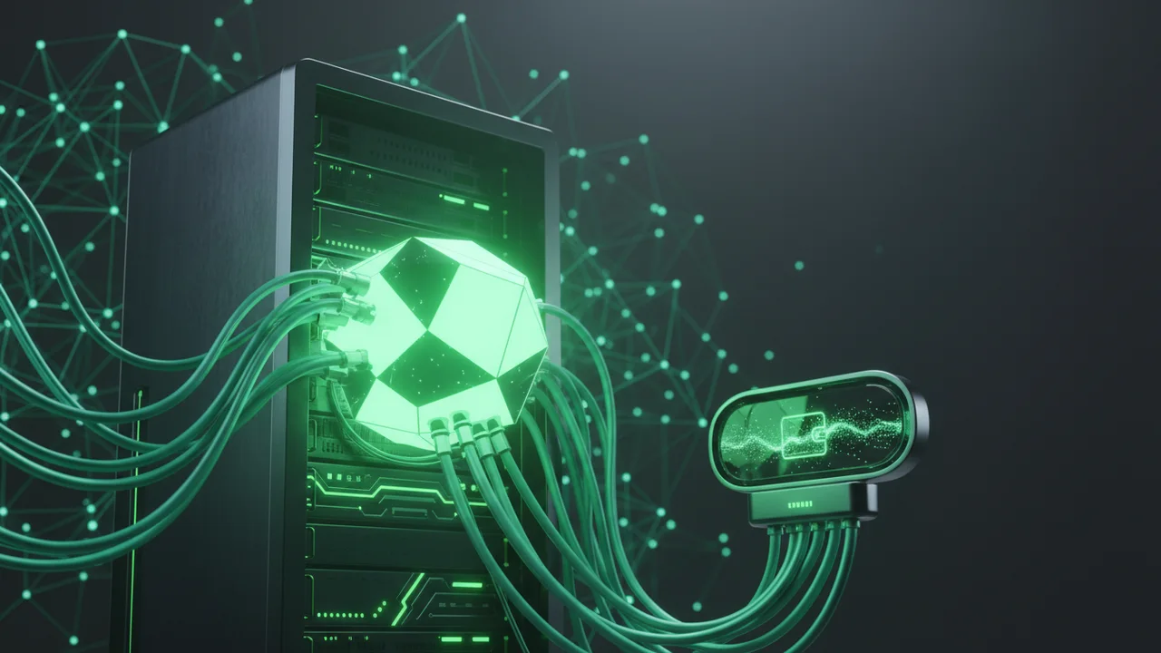 TRON Energy Rental API: Automate Energy Orders for Exchange Desks and Payouts