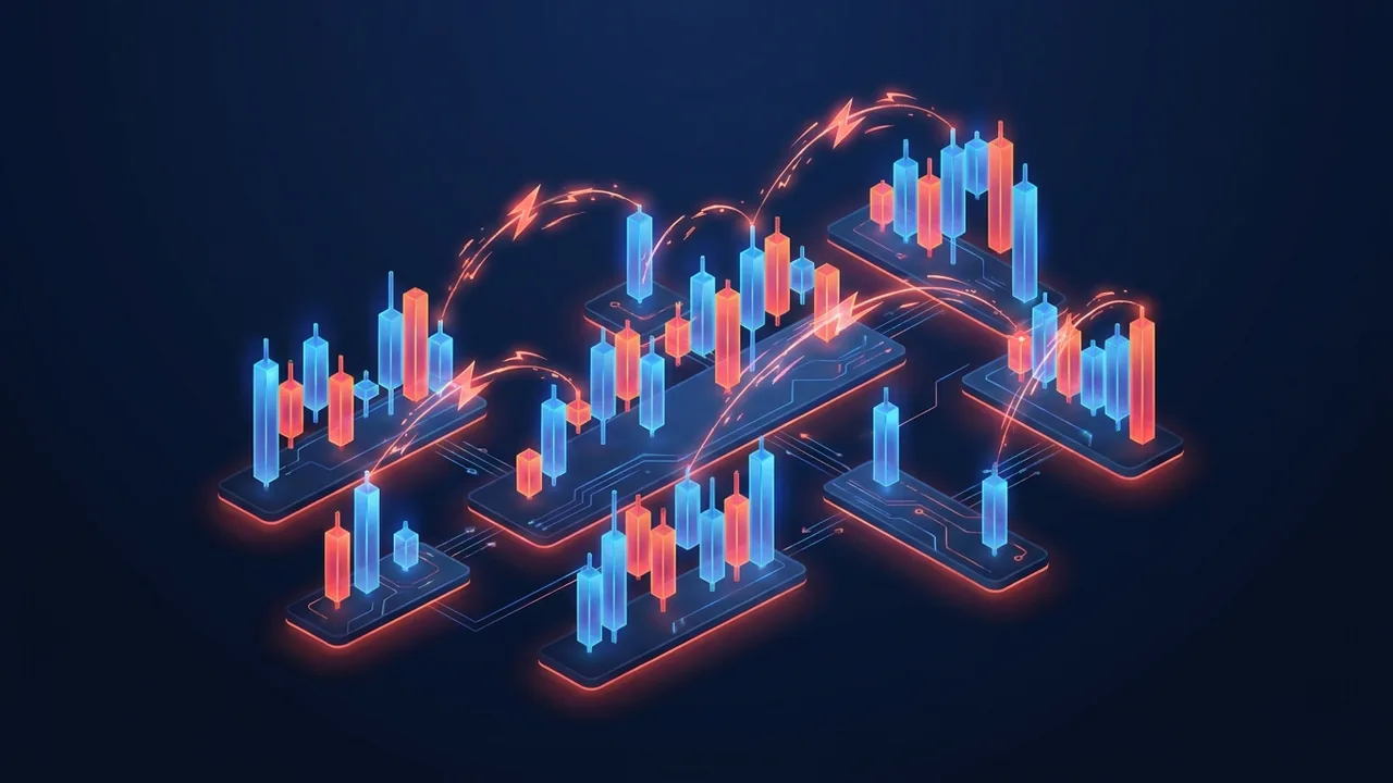 Энергия TRON для трейдеров с частыми переводами USDT