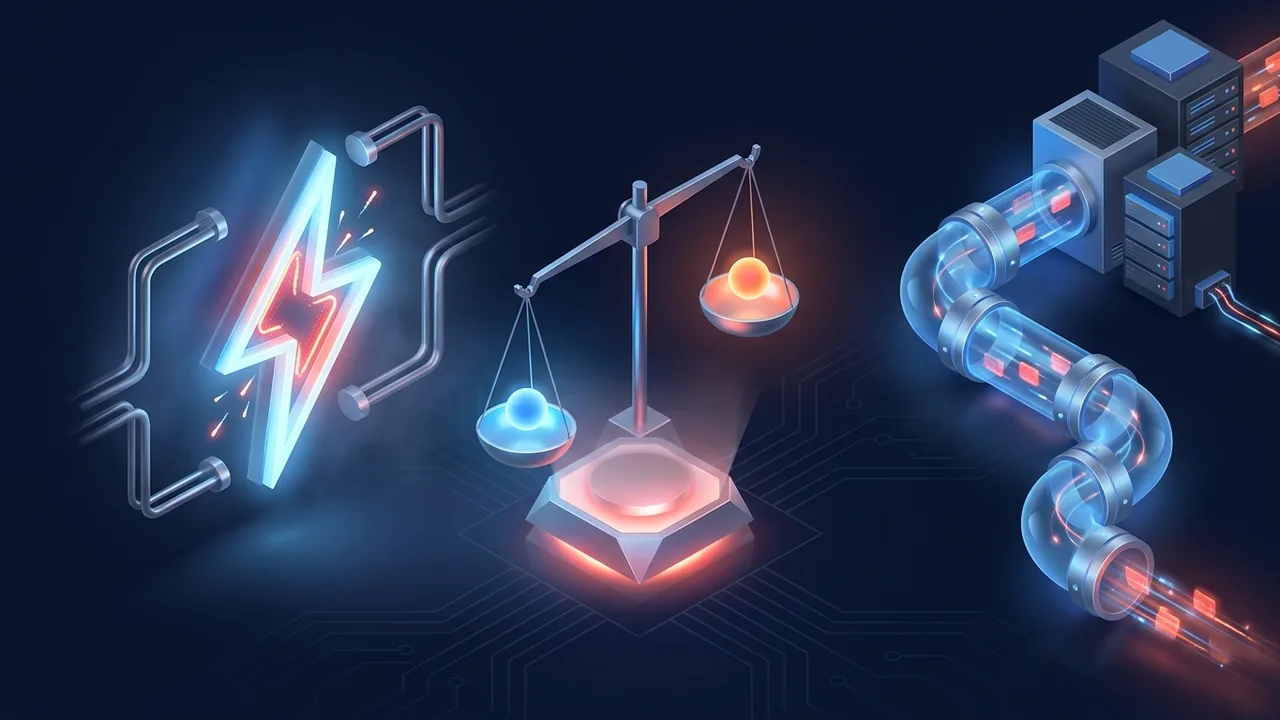 Сравнение энергии и bandwidth — двух ресурсов сети TRON