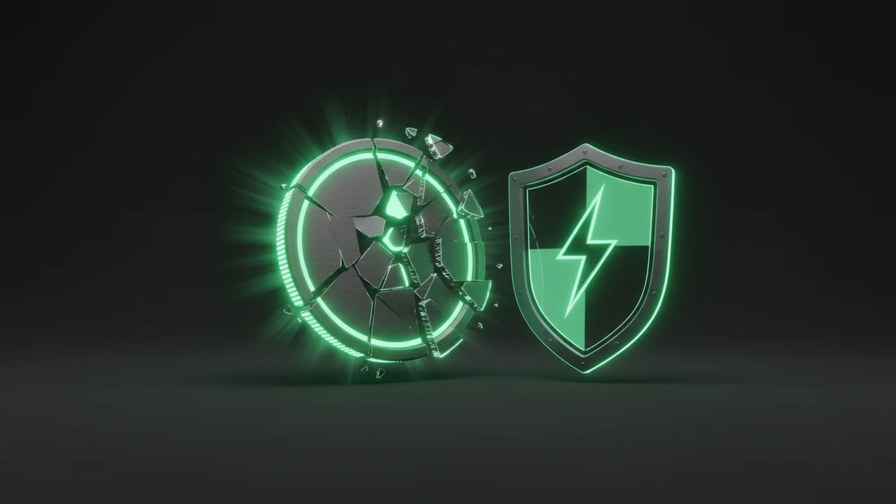 Flash USDT TRC20: por qué es una estafa y cómo distinguir USDT falso del real