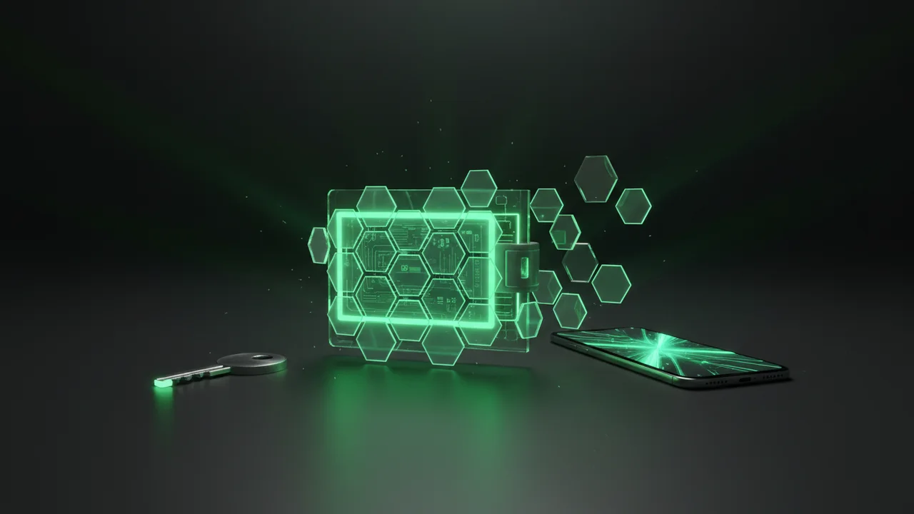 Как создать кошелек USDT TRC20: пошагово в TronLink, Trust Wallet и Telegram