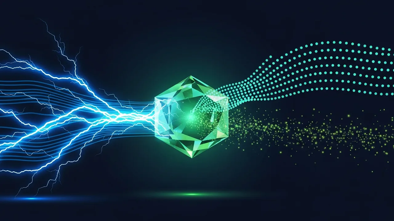 The three components of a TRON fee: bandwidth, energy, and TRX burning, all measured in SUN