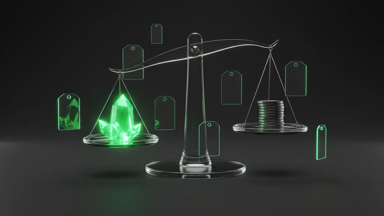 Why TRON Energy Prices Differ: What Goes Into the Cost of Renting Energy