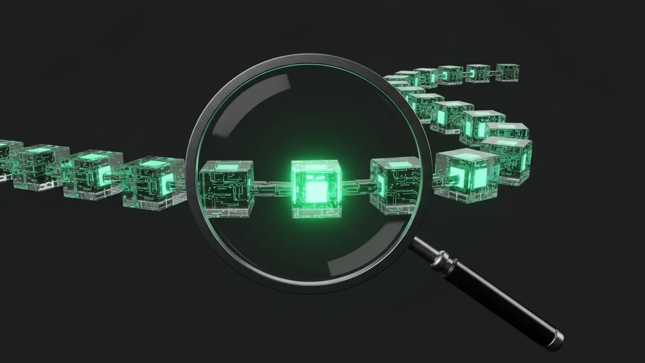 Проверить транзакцию TRC20: хэш, статус и подлинность USDT на Tronscan