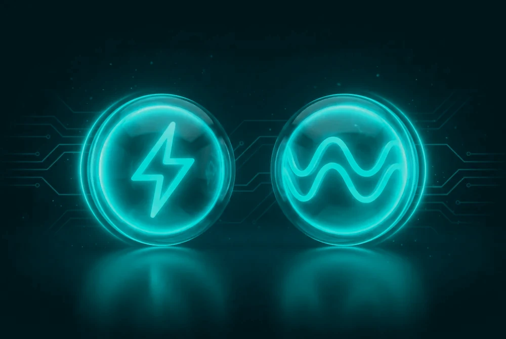Энергия и Bandwidth в TRON: полное руководство