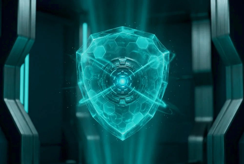 Безопасна ли аренда энергии TRON? Как делегирование вас защищает