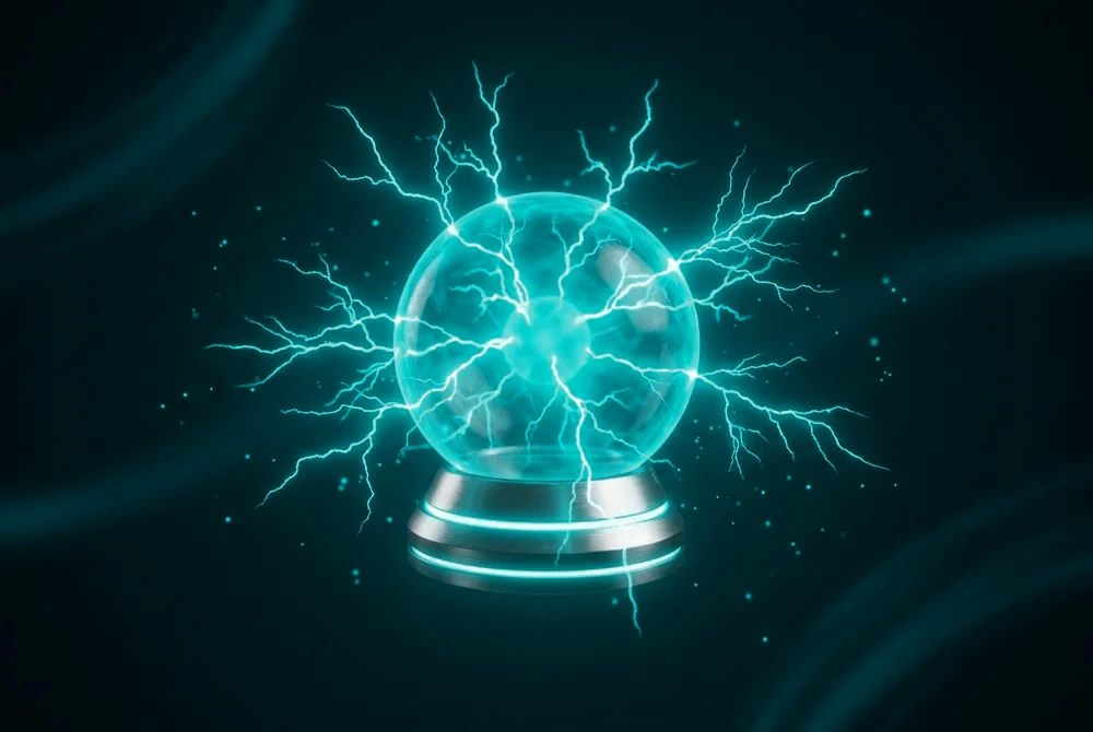 Что такое энергия TRON и зачем она нужна