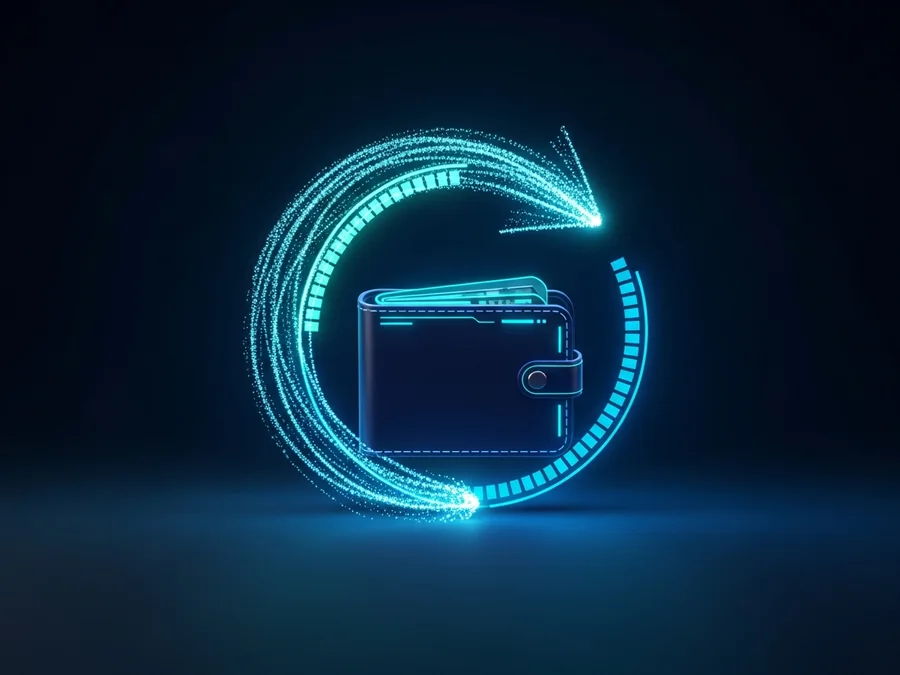 Energy on your wallet, on autopilot